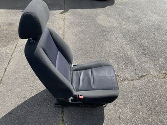 2008 2009 2010 2011 2012 2013 2014 Drivers Seat