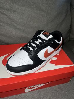 Nike Dunk Low Retro “Red Dragon”