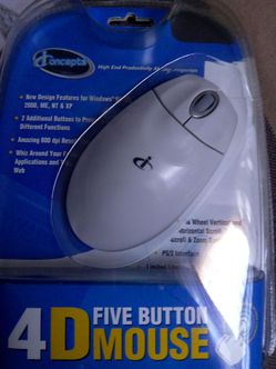 Mouse