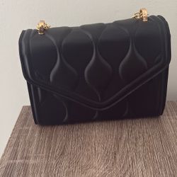 Black Purse