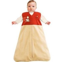 NEW Never Opened Adorable HALO - SleepSack Wearable Fleece Blanket with Hat, Winnie the Pooh