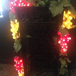 Wine rack /with lights