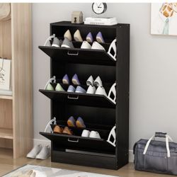 Shoe Rack/Cabinet/Storage for Entryway