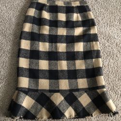 Women  Skirt Size  S  