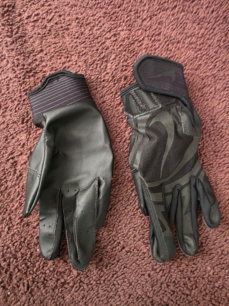 Baseball Batting Gloves