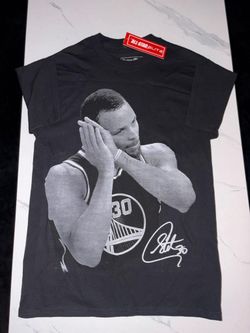 Stephen Curry #30 Graphic T-Shirt with Tags
