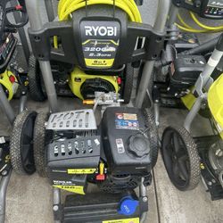 Pressure Wasser Rioby 3200 Pi 