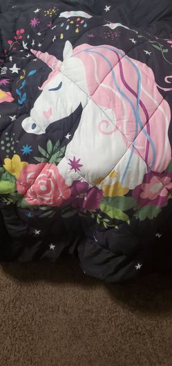 Toddler bed set
