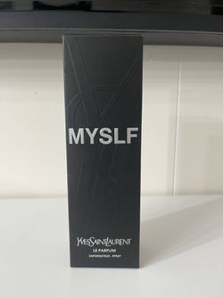 YSL Myself