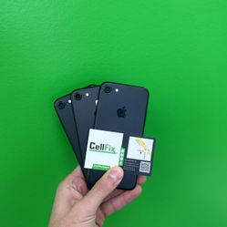 iphone 7 32GB Unlocked 