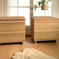 Modern Nightstands