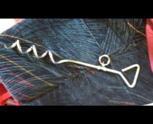 Pet Stake - Brand New