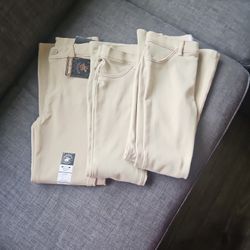 Girl Uniform Pants
