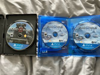 God of War PS4 bundle