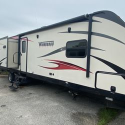 2015 Winnibego, Ultra Light, WAS STOLEN With a $1,000 REWARD