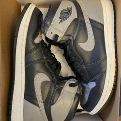 Jordan 1 Shadow Size 8