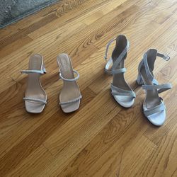 Prom Dress Shoes