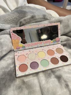 Colourpop 