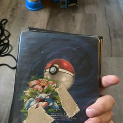 Pokémon cards old and new rare cards