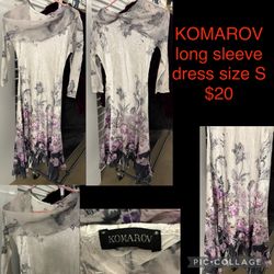 $20 Dress