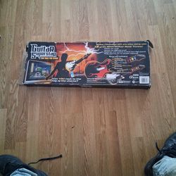 Guitar Super Star Game 