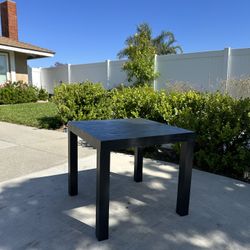 Side Table/ Coffee Table 