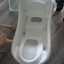 Tub For Kids 