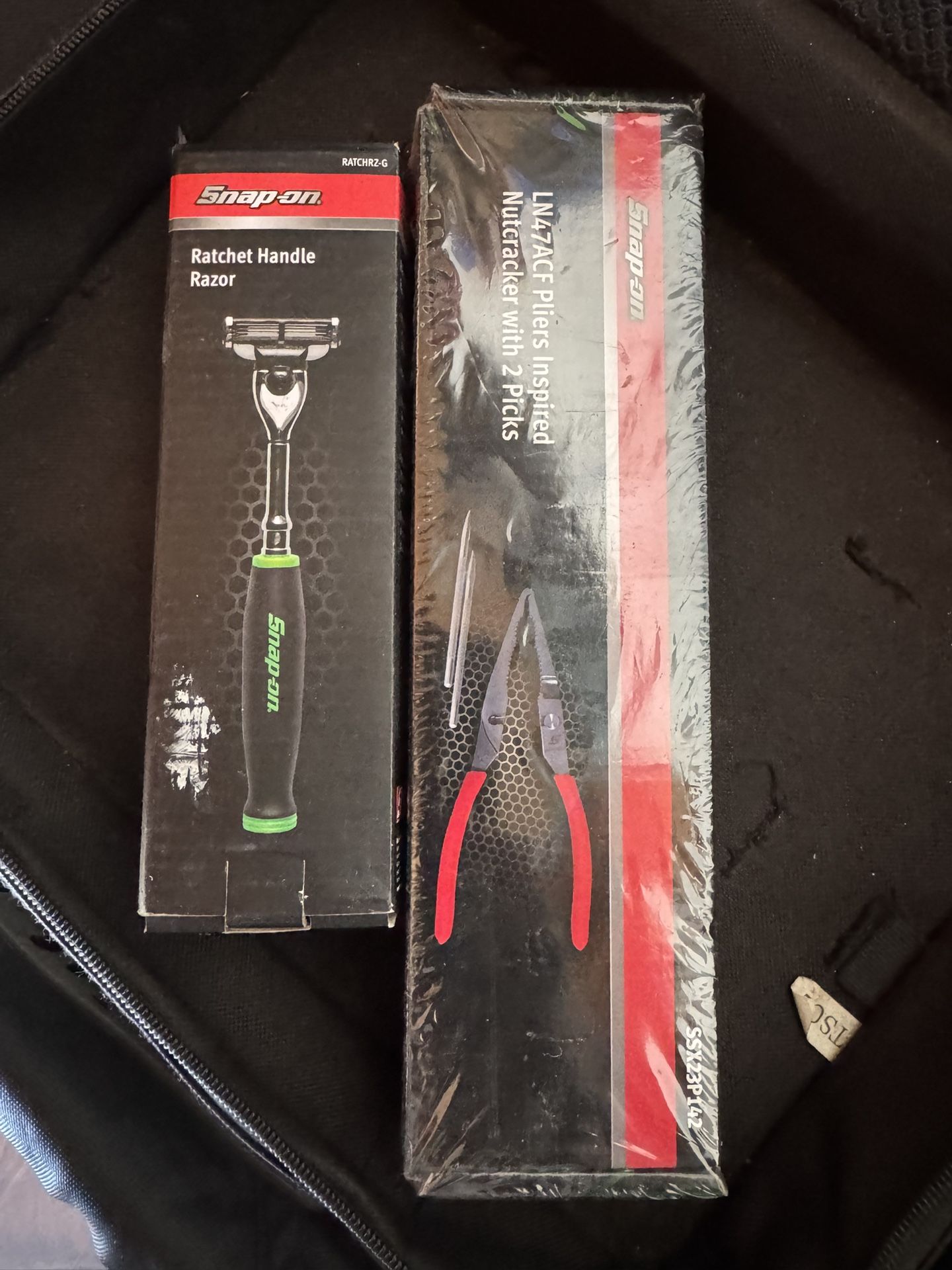 Snap On
