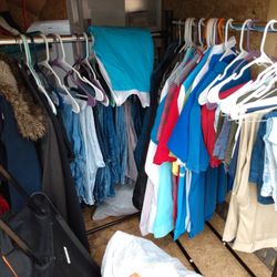 All This Clothes Brands Names $200