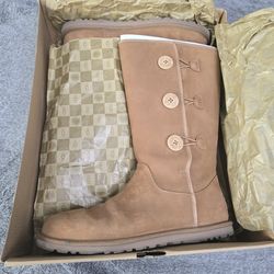 UGG Boots AnnaRosa