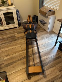 Topiom TM3 Rowing Machine Monitor