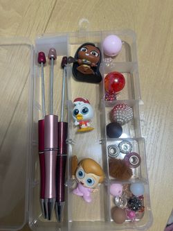 Disney Doorables Pen kit