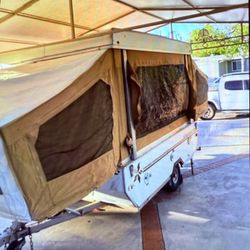 Pop Up Tent Permanent Plates 