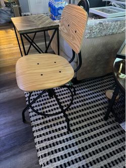 Free desk chair