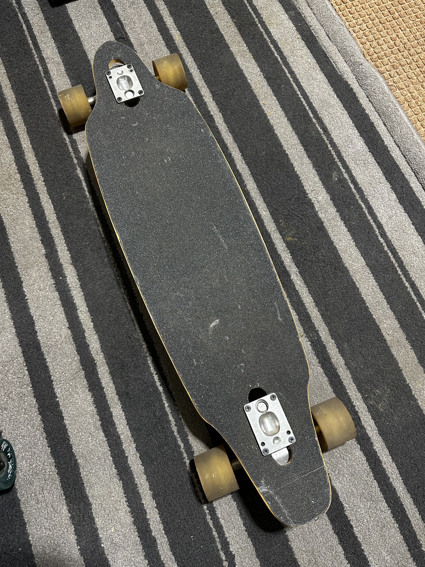 Sector 9 Longboard Skateboard