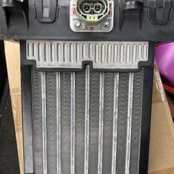 Tesla Model X Rear PTC Heater