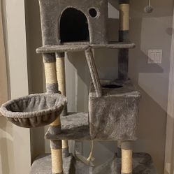 Feandrea Cat Tree