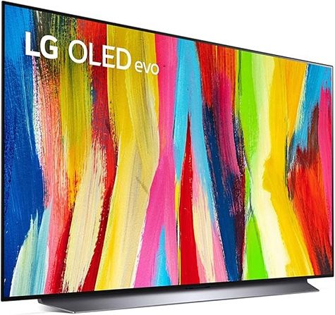 LG Evo Smart TV