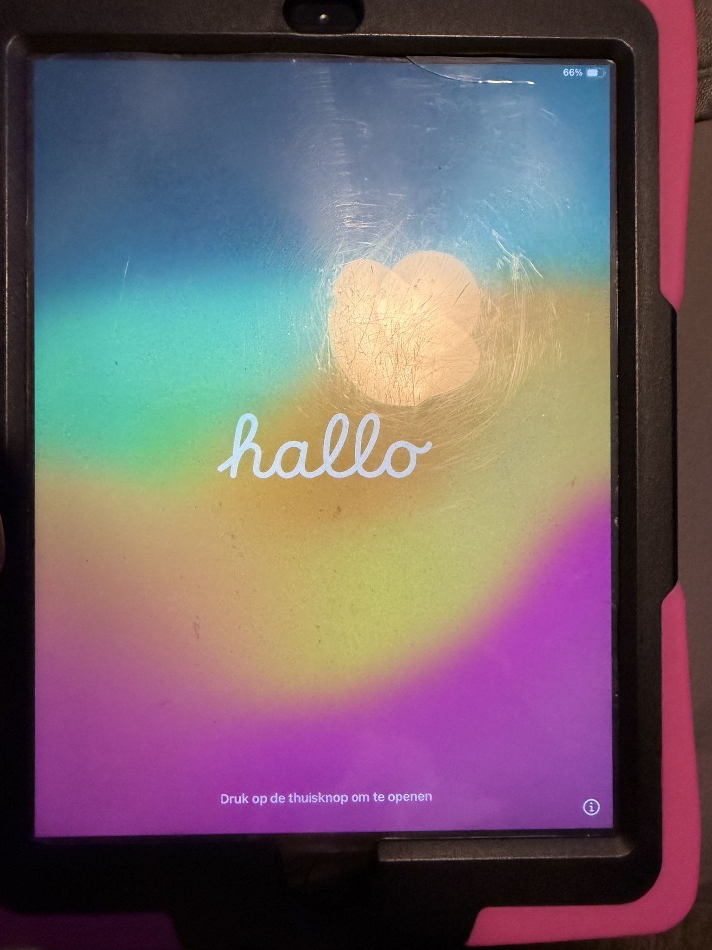 iPad