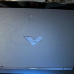 HP Victus 15.6" Full HD 144Hz Gaming Laptop, Intel Core i5-12450H, NVIDIA GeForce RTX 3050,16GB RAM,