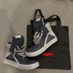 GeoBaskets Grey