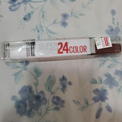 Maybelline New York Superstay 24 2-step Lipcolor