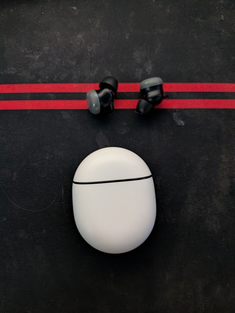 Pixel Buds Pro 2 Pro