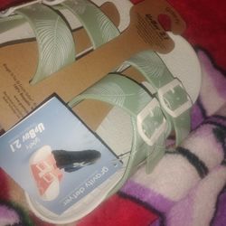 Pain Relief Sandals