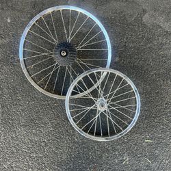 Schwinn Stingray Wheels