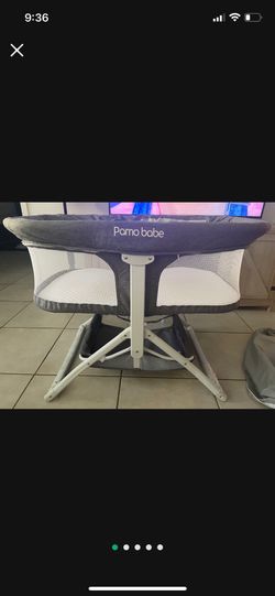 Baby Bassinet