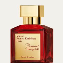 Maison Perfume