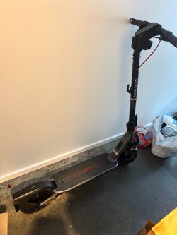 Segway Ninebot Electric Scooter F3 model