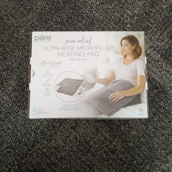 Heating Pad