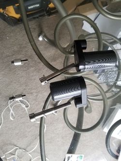 Street bike frame protector